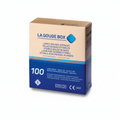 Lame Sgorbie Gouge Box