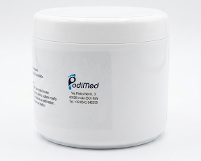 PodiSil - Soft - Silicone per ortoplastia - Shore A 2-4 - 500 g