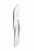 Swann-Morton Sterile Carbon Steel Scalpel Blades, pack of 100 pcs