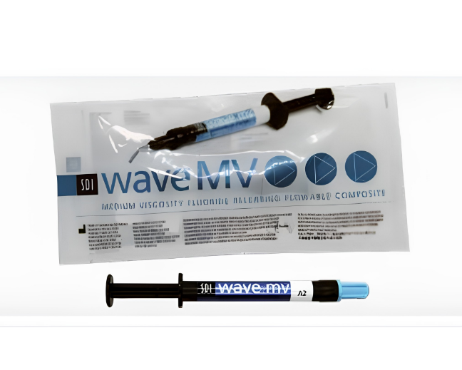 Resina Fotopolimerizzabile Wave A2